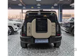 Jetour T2 2025 V4